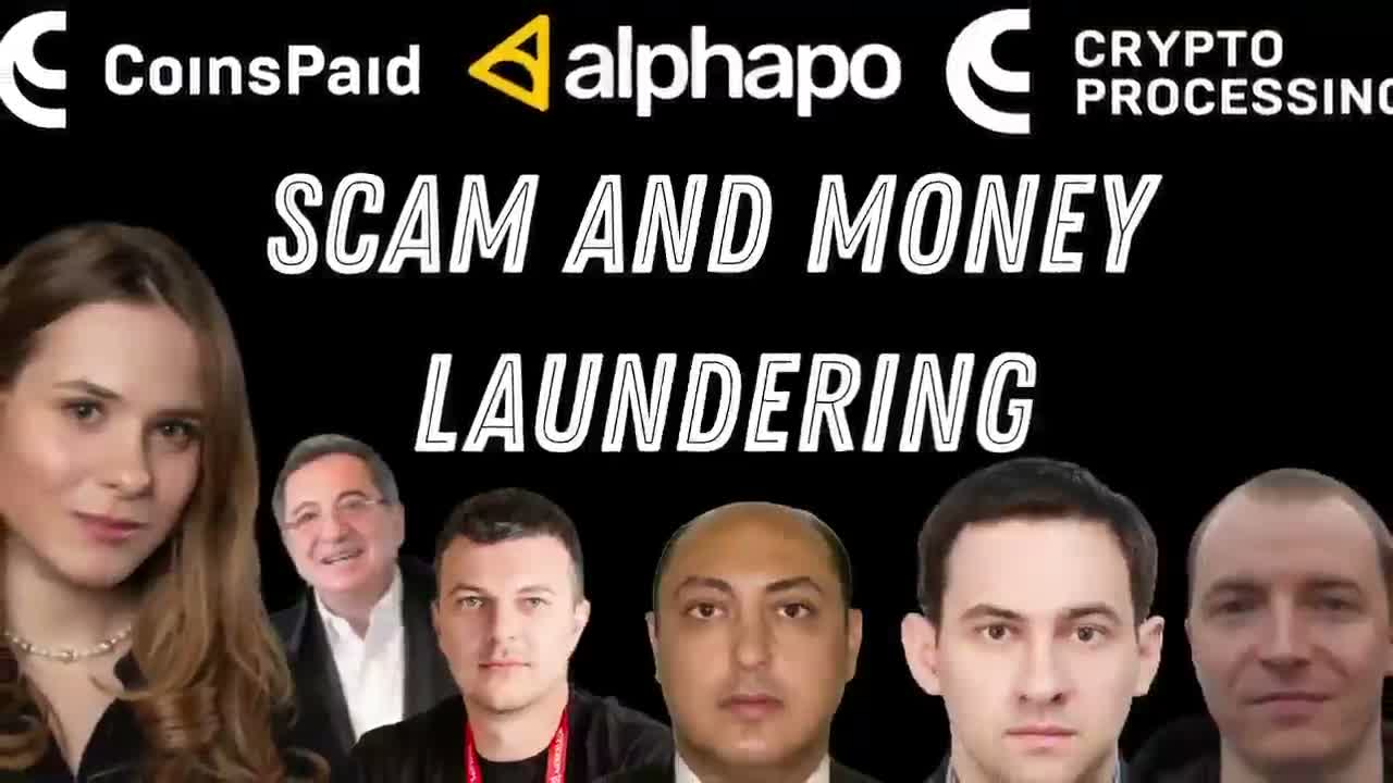 Alexandra Starovoitova - softswiss scam - Casino by Softswiss